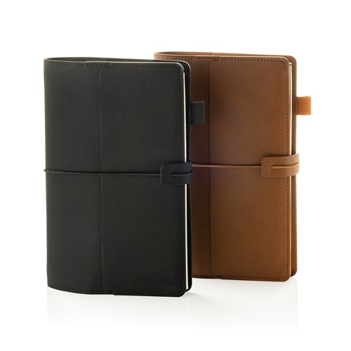 Daily Notes Binder 3 in 1 refillable PU notebook Daily Notes Binder 3 in 1 refillable PU notebook