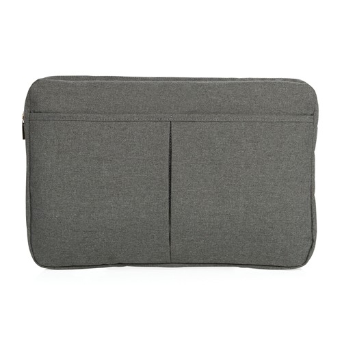 Funda para portátil 15” sin PVC Funda para portátil 15” sin PVC