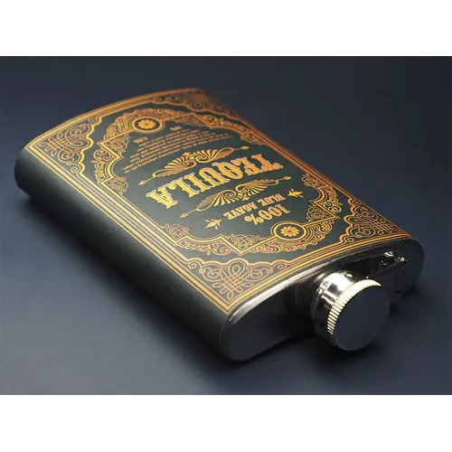 Hip flask Hip flask