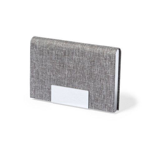 Card Holder Restek