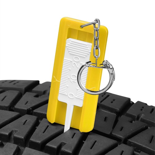 Calibro profondita pneumatici Calibro profondita pneumatici