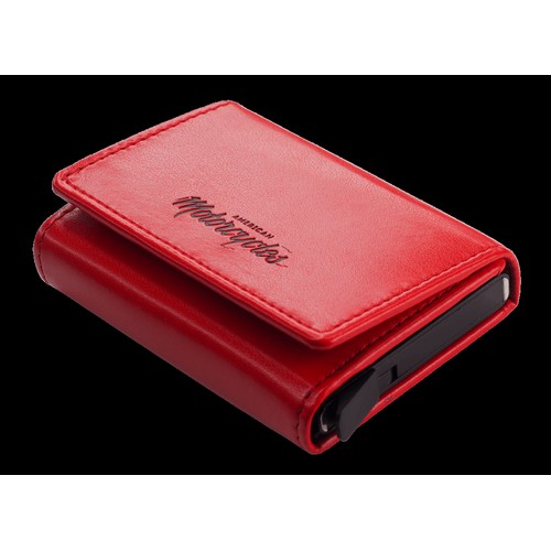 Billetera RFID
