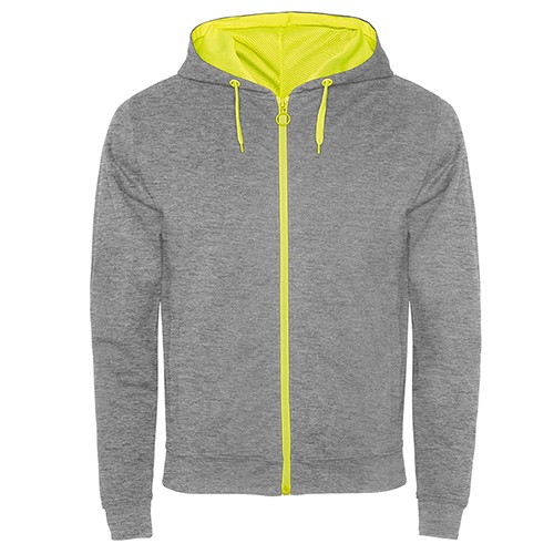 Sweat en maille molleton FUJI