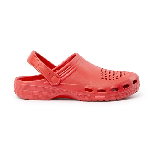 Clog DAN