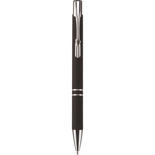 ALUMINUM AND METAL BALLPOINT PEN ALUMINUM AND METAL BALLPOINT PEN