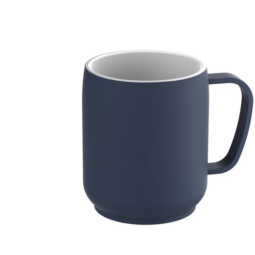 Tasse Isotherme RETUMBLER-myNIZZA CERAMIC Tasse Isotherme RETUMBLER-myNIZZA CERAMIC