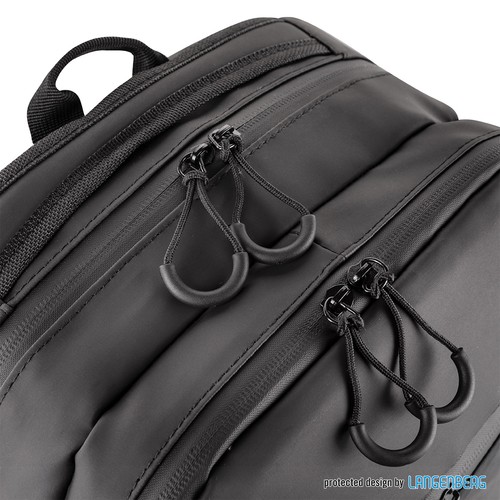 mochila para portátil