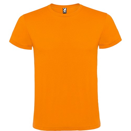 Camiseta manga corta ATOMIC 150