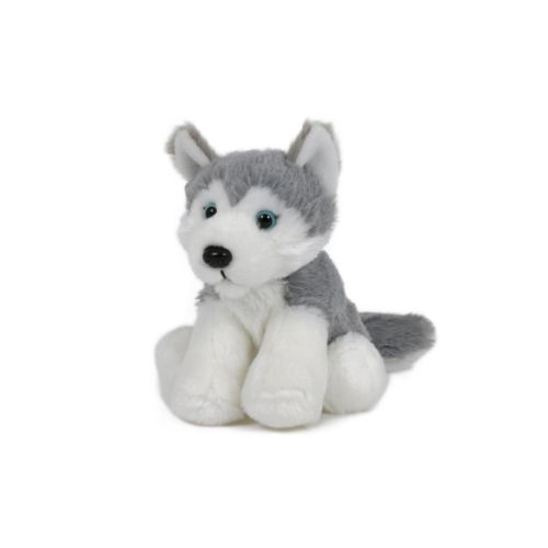 SEMO-Softminis Husky 13 cm SEMO-Softminis Husky 13 cm