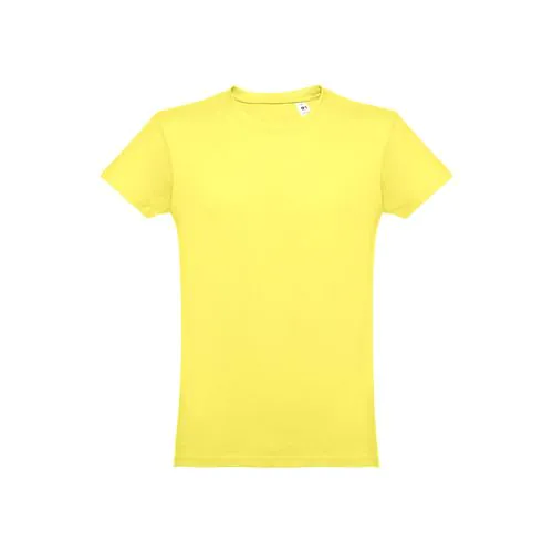 THC LUANDA. Camiseta de hombre