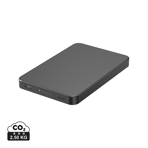 Urban Vitamin Marin 5000mAh magnetic 15W wireless powerbank