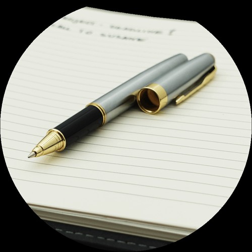WINDSOR pen set