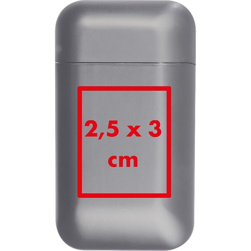 Accendino usb opaco SIMONA Accendino usb opaco SIMONA