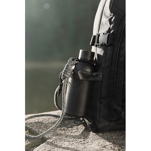 VINGA Parks RCS SS bottle, 400 ML VINGA Parks RCS SS bottle, 400 ML