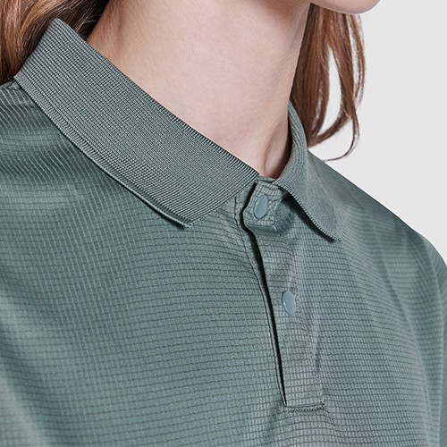 Polo tecnica manica corta TORMO WOMAN Polo tecnica manica corta TORMO WOMAN