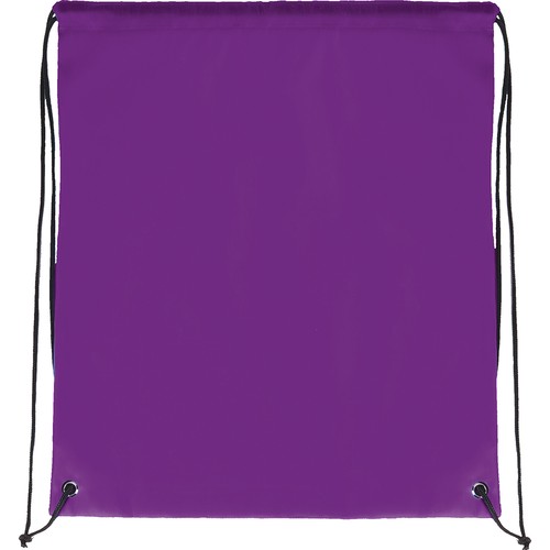 210D POLYESTER KNAPSACK