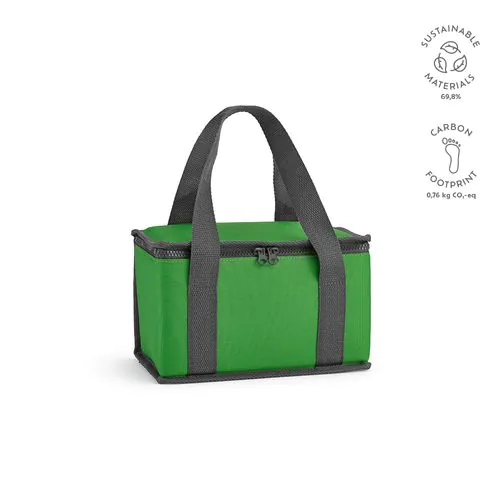 Florence M Cooler