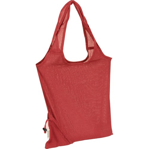 Foldable shopping bag Foldable shopping bag