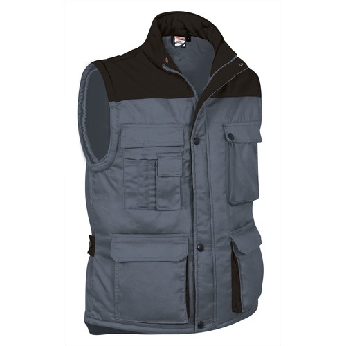 Gilet THUNDER