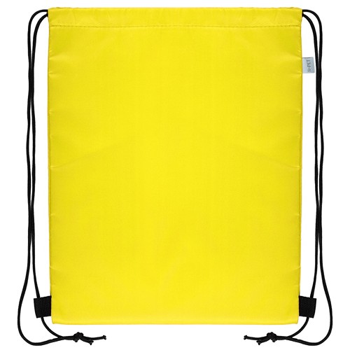 RPET 210D COOLER KNAPSACK
