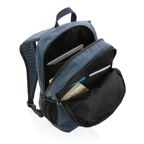 Zaino casual in rPET 300D Impact AWARE™ Zaino casual in rPET 300D Impact AWARE™