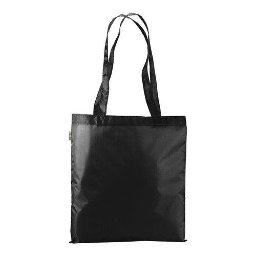 210T RPET shopping bag, long handles 210T RPET shopping bag, long handles