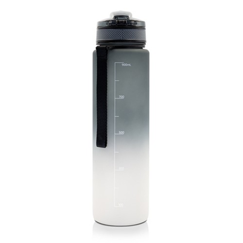 Bouteille de motivation 1000 ml Air Gifts | Kayleigh Bouteille de motivation 1000 ml Air Gifts | Kayleigh
