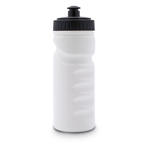 500ML SPORTS WATER-BOTTLE IN HDPE (BPA FREE)