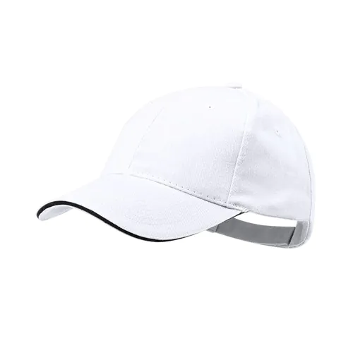 Casquette Rubec