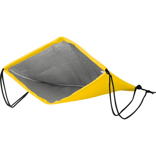 Bolsa-nevera aislante. Bolsa-nevera aislante.