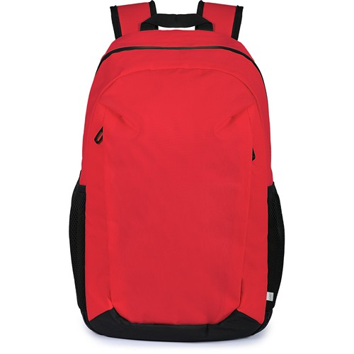 300D RPET LAPTOP RUCKSACK