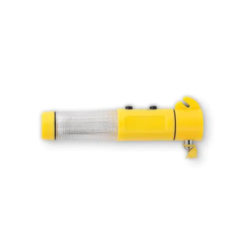 FLASHMER. Emergency hammer FLASHMER. Emergency hammer
