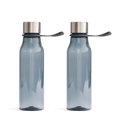 VINGA Lean tritan water bottle 600 ML VINGA Lean tritan water bottle 600 ML