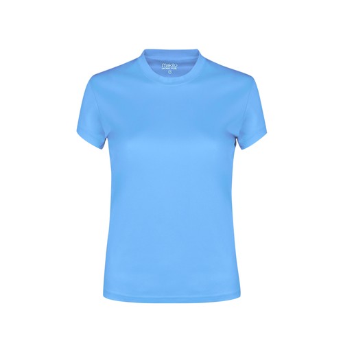 Camiseta Mujer Tecnic Plus Camiseta Mujer Tecnic Plus