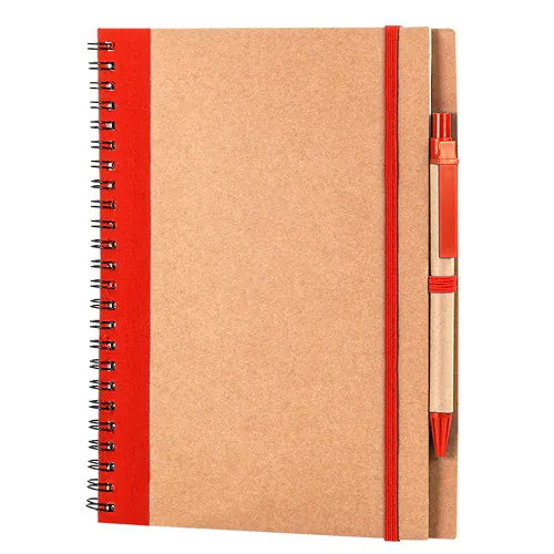 CAHIER RECIKLA