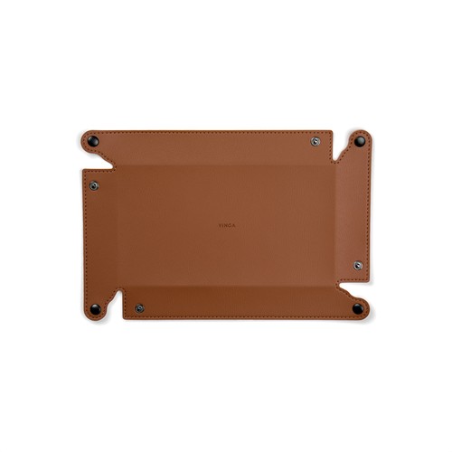 VINGA Bandeja Timo poliéster reciclado RCS VINGA Bandeja Timo poliéster reciclado RCS