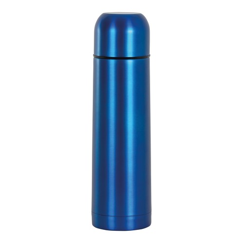 Thermos in acciaio inossidabile (500ml) con doppia parete isolante Thermos in acciaio inossidabile (500ml) con doppia parete isolante
