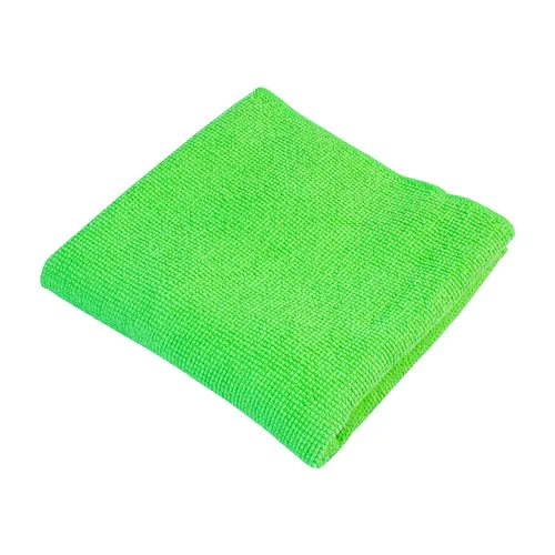 Microfibre sponge cleaning cloth 200 g/m2