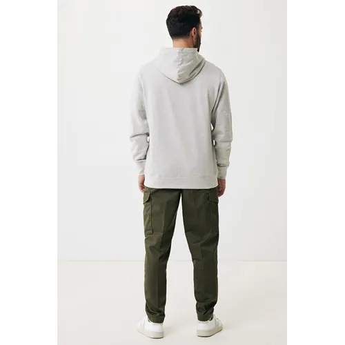 Sweat à capuche avec poches latérales IQONIQ Yengo Sweat à capuche avec poches latérales IQONIQ Yengo