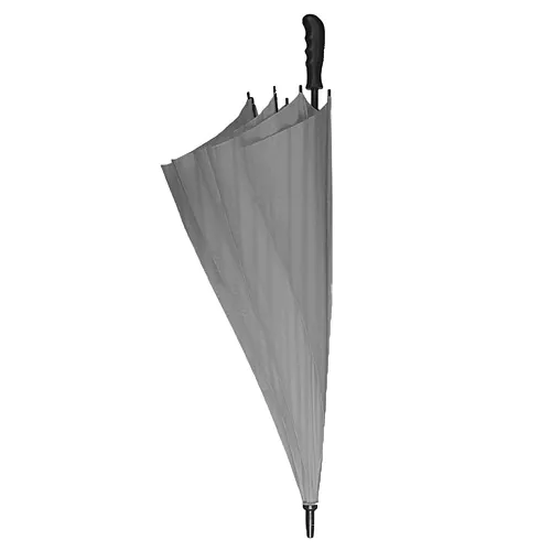 PARAPLUIE COUPE-VENT MAXI 30" EN FIBRE DE VERRE ET PONGEE 190T PARAPLUIE COUPE-VENT MAXI 30" EN FIBRE DE VERRE ET PONGEE 190T