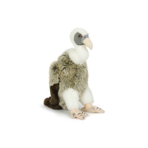 Vautour, grand 30 cm Vautour, grand 30 cm