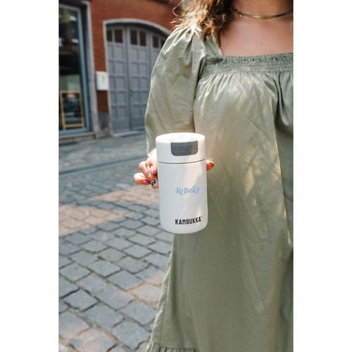 Kambukka® Olympus 300 ml thermosbeker Kambukka® Olympus 300 ml thermosbeker