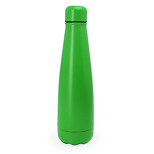 Bouteille isotherme en acier inoxydable mat 750ml Lamar Bouteille isotherme en acier inoxydable mat 750ml Lamar