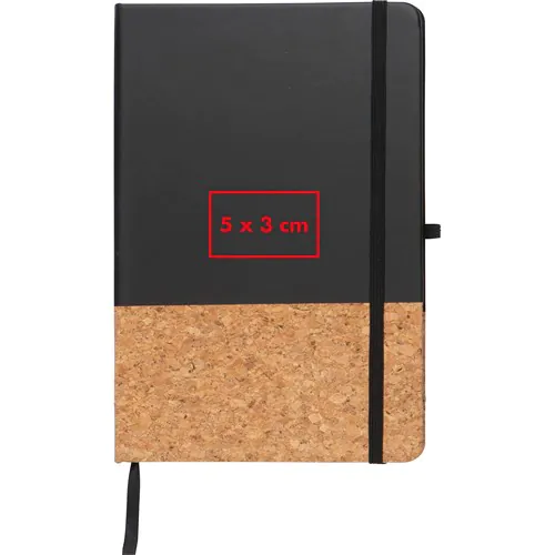 Cahier A5 Nantes Cahier A5 Nantes