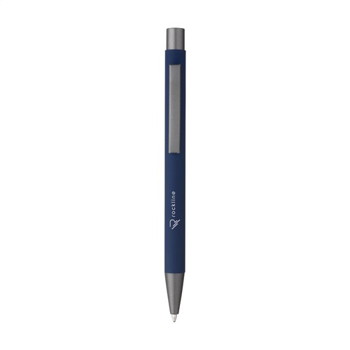 Brady Soft Touch Recycled Alu stylo