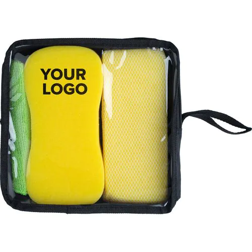 Polyester (600D) car wash set Aaliyah Polyester (600D) car wash set Aaliyah