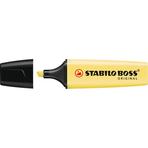 STABILO BOSS ORIGINAL Pastel evidenziatore