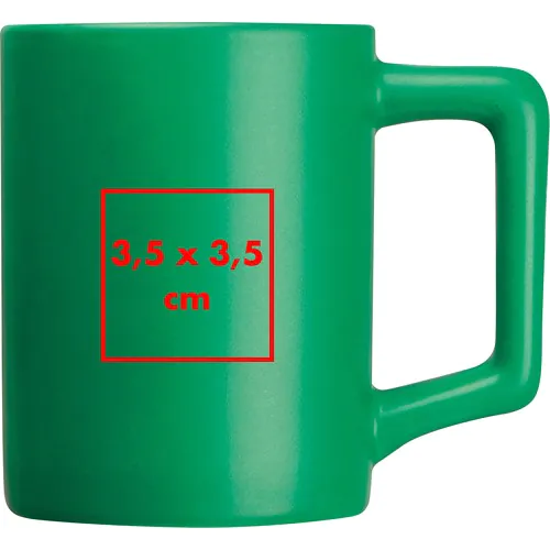 Ceramic Cup Bradford Ceramic Cup Bradford