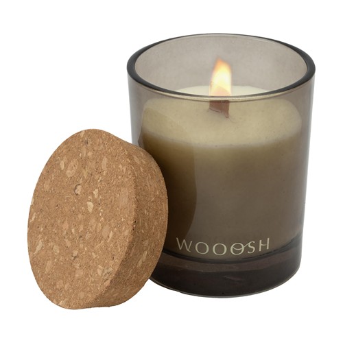 Wooosh Scented Candle Hidden Fig geurkaars Wooosh Scented Candle Hidden Fig geurkaars