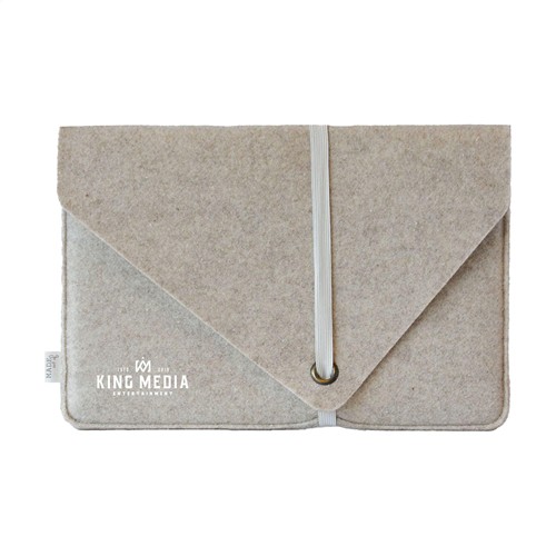 Recycled Felt Laptop Sleeve 15/16"